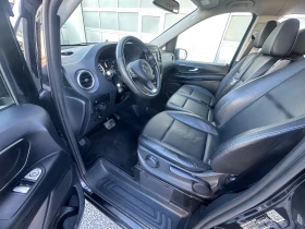 Mercedes-Benz Vito Maxi Lang 9 Place , снимка 14