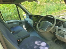 Iveco Daily 2.3 hpi 16v Макси , снимка 11