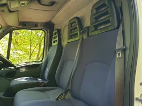 Iveco Daily 2.3 hpi 16v Макси , снимка 12