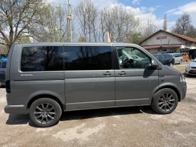 VW Multivan 2.0TDI 140hp SPECIAL EDITION, снимка 2