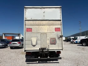 Fiat Ducato Падащ борд, снимка 5