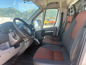 Fiat Ducato Падащ борд, снимка 8