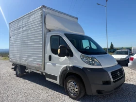 Fiat Ducato Падащ борд, снимка 1