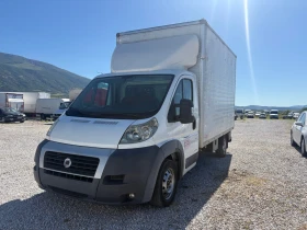 Fiat Ducato Падащ борд, снимка 3