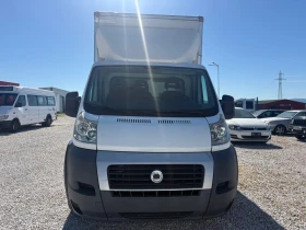 Fiat Ducato Падащ борд, снимка 2