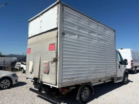 Fiat Ducato Падащ борд, снимка 6