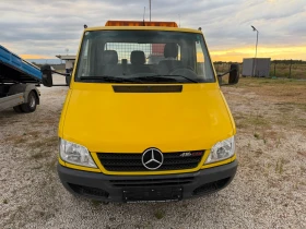 Mercedes-Benz Sprinter 416, снимка 1