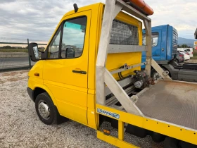 Mercedes-Benz Sprinter 416, снимка 4