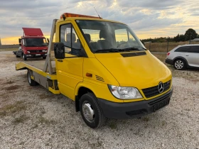 Mercedes-Benz Sprinter 416, снимка 3