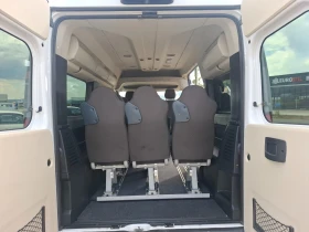 Fiat Ducato 2.3ECOjet150/Euro6B/8+ 1, снимка 13