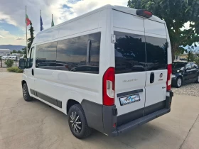 Fiat Ducato 2.3ECOjet150/Euro6B/8+ 1, снимка 2