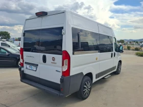 Fiat Ducato 2.3ECOjet150/Euro6B/8+ 1, снимка 3