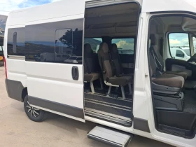 Fiat Ducato 2.3ECOjet150/Euro6B/8+ 1, снимка 9