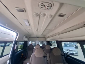 Fiat Ducato 2.3ECOjet150/Euro6B/8+ 1, снимка 12