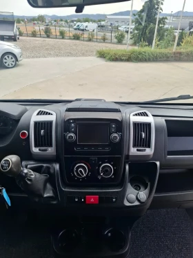 Fiat Ducato 2.3ECOjet150/Euro6B/8+ 1, снимка 7