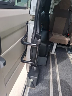 Fiat Ducato 2.3ECOjet150/Euro6B/8+ 1, снимка 10