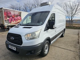 Ford Transit 2.0Tdci, снимка 1