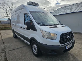 Ford Transit 2.0Tdci, снимка 2