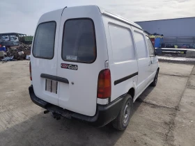 LDV Cub Nissan Vanette 2.3, снимка 4