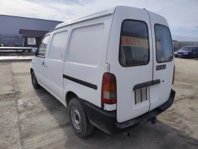 LDV Cub Nissan Vanette 2.3, снимка 3