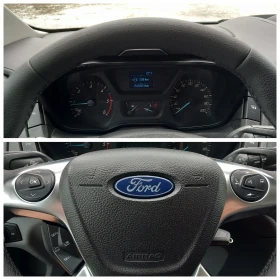 Ford Transit 2.0TDCI-6////  | Mobile.bg    10