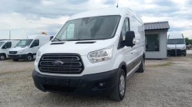 Ford Transit 2.2TDCI-6ск/КЛИМАТИК/АВТОПИЛОТ/КАМЕРА/ПАРКТРОНИК 