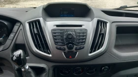 Ford Transit 2.0TDCI-6////  | Mobile.bg    11
