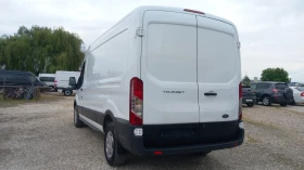 Ford Transit 2.0TDCI-6////  | Mobile.bg    3