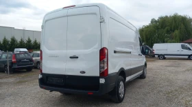 Ford Transit 2.0TDCI-6////  | Mobile.bg    4