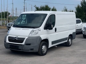  Citroen Jumper