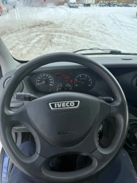 Iveco 35c17, снимка 6