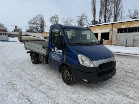 Iveco 35c17, снимка 2