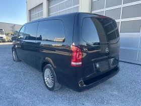 Mercedes-Benz Vito Maxi Lang 9 Place , снимка 4