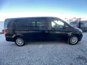 Mercedes-Benz Vito Maxi Lang 9 Place , снимка 6