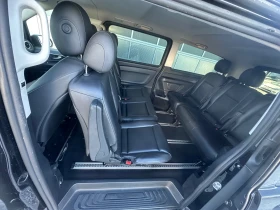 Mercedes-Benz Vito Maxi Lang 9 Place , снимка 9