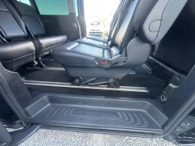 Mercedes-Benz Vito Maxi Lang 9 Place , снимка 12