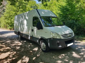 ����� �� �������� �� Iveco Daily 2.3 hpi 16v ����� 
