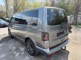 VW Multivan 2.0TDI 140hp SPECIAL EDITION | Auto.bg — изображение 5