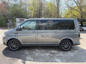 VW Multivan 2.0TDI 140hp SPECIAL EDITION | Auto.bg — изображение 6