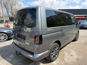 VW Multivan 2.0TDI 140hp SPECIAL EDITION | Auto.bg — изображение 4