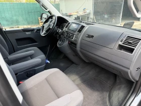 VW Multivan 2.0TDI 140hp SPECIAL EDITION | Auto.bg — изображение 9