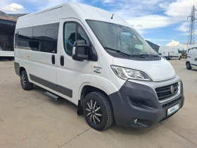 ����� �� �������� �� Fiat Ducato 2.3ECOjet150/Euro6B/8+ 1