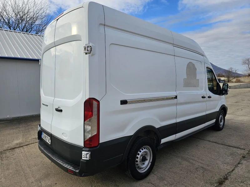 Ford Transit 2.0Tdci, снимка 3 - Бусове и автобуси - 48097900