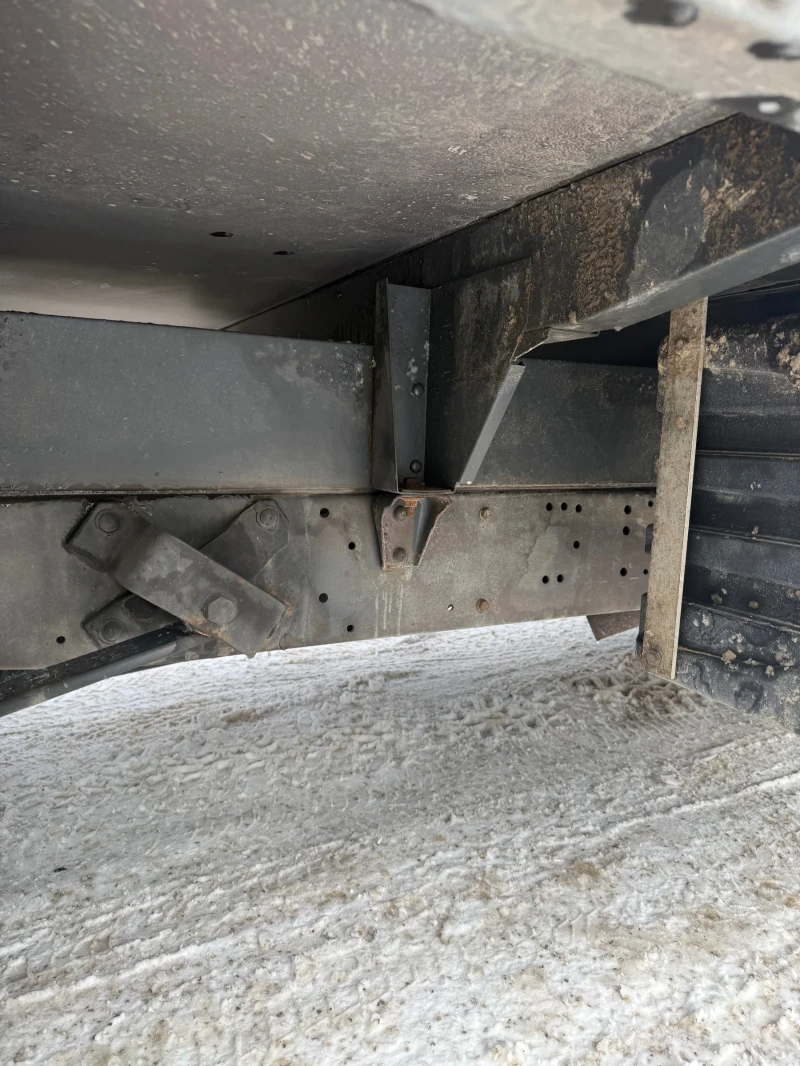 Iveco 35c17, снимка 5 - Бусове и автобуси - 53340512