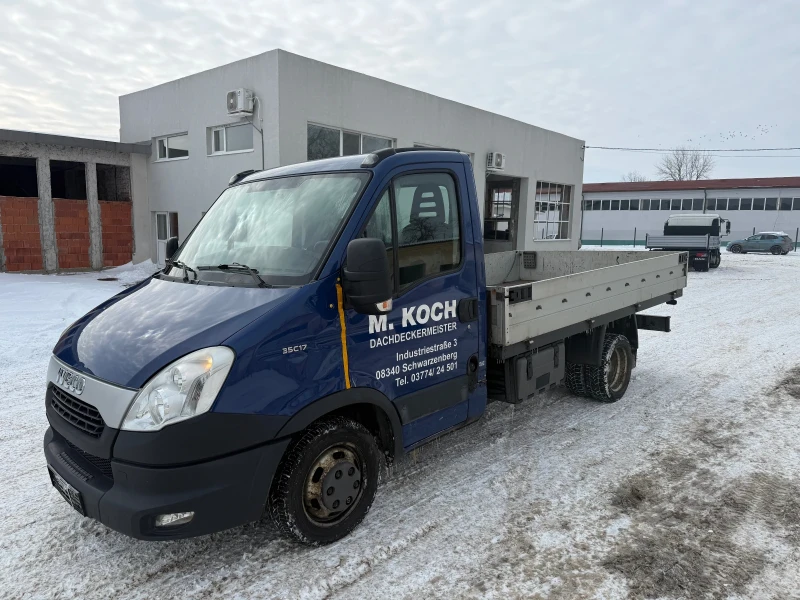 Iveco 35c17