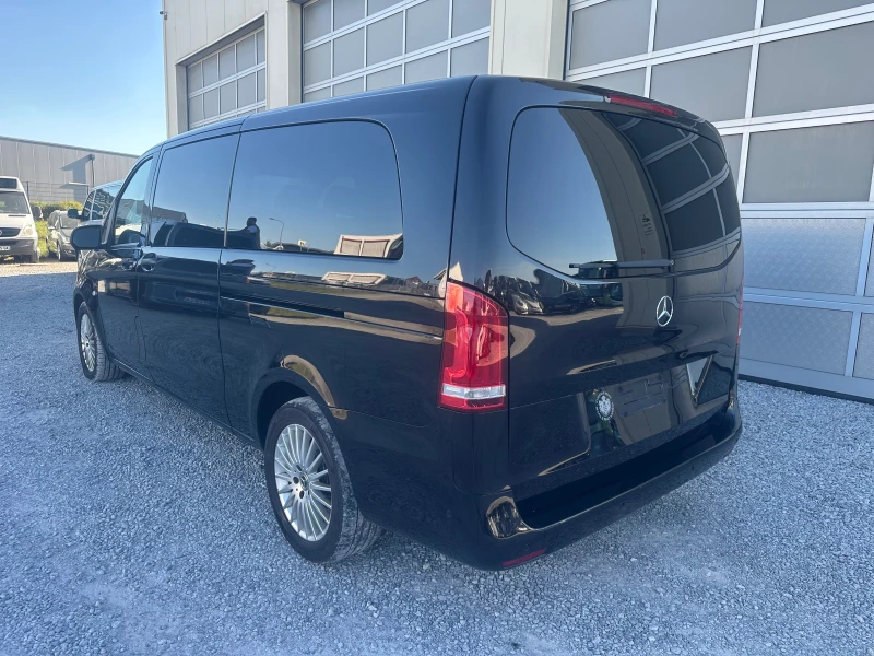 Mercedes-Benz Vito Maxi Lang 9 Place , снимка 4 - Бусове и автобуси - 53387426