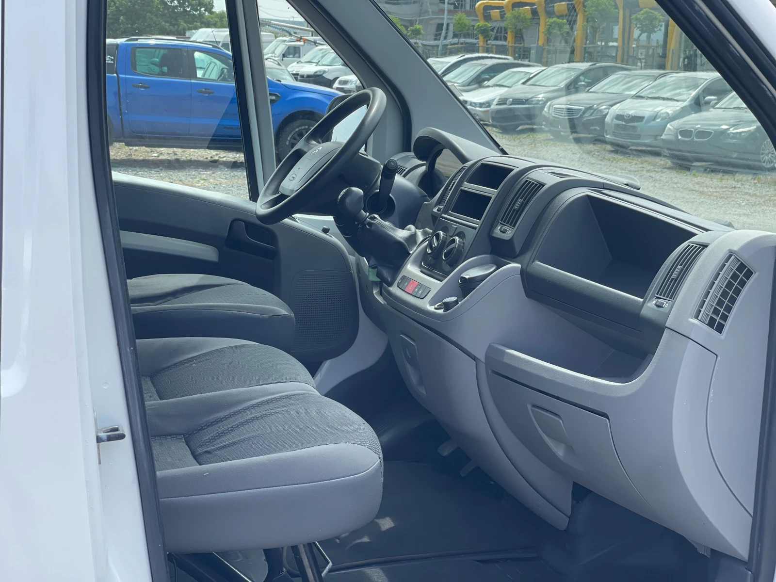 Citroen Jumper 2.2HDi - изображение 7