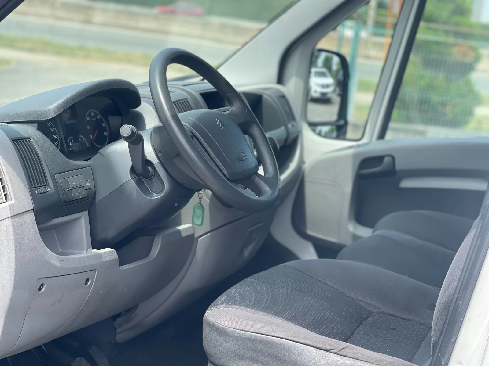 Citroen Jumper 2.2HDi - изображение 9