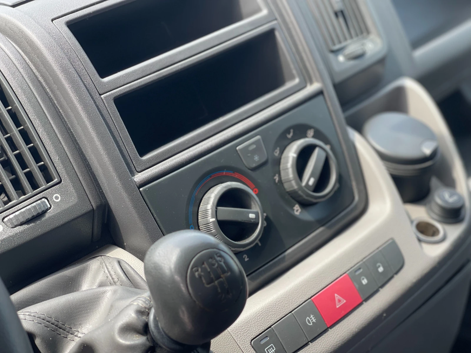 Citroen Jumper 2.2HDi - изображение 10