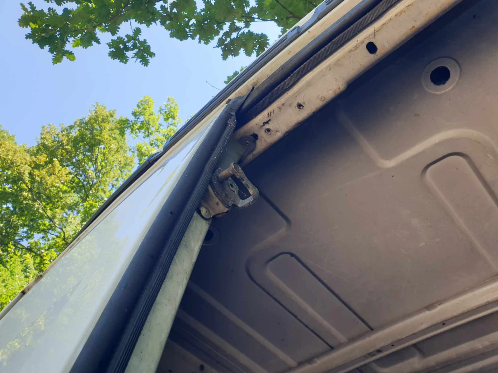 Iveco Daily 2.3 hpi 16v Макси , снимка 7 - Бусове и автобуси - 54191310